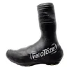 Image de Couvre-chaussures vélo VeloToze Strong Tall Shoe Cover 40-42 noir