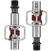 Image de Pédales VTT CrankBrothers EggBeater 1 rouge