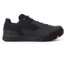 Image de Chaussures VTT Crankbrothers Mallet Lace Clip In 44 noir