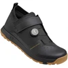 Image de Chaussures VTT pédales plates Crankbrothers Stamp Trail Boa 43 noir