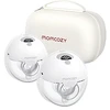 Image de Momcozy Tire-lait M5 Double - Gris