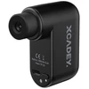 Image de Mini pompe électrique XCadey Capsule P20 noir