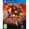 Image de Has Been Heroes Occasion PS4 en occasion ou reconditionné