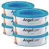 Image de Angelcare Lot de 6 Recharges Classic