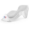 Image de Angelcare Transat de Bain Fit - Gris