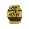 Image de SAC A MAIN WINNIE THE POOH HONEY / WINNIE THE POOH / LOUNGEFLY