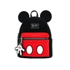 Image de MINI SAC A DOS MICKEY MOUSE EXCLU / MICKEY MOUSE / LOUNGEFLY