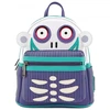 Image de MINI SAC A DOS BARREL / L'ETRANGE NOEL DE MR JACK / LOUNGEFLY