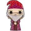 Image de ALBUS DUMBLEDORE / HARRY POTTER / FUNKO POP PIN