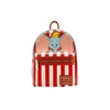 Image de MINI SAC A DOS DUMBO STRIPES / DISNEY / LOUNGEFLY