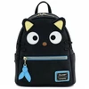 Image de MINI SAC A DOS CHOCOLAT / SANRIO / LOUNGEGLY