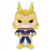 Image de ALL MIGHT / MY HERO ACADEMIA / FUNKO POP PIN