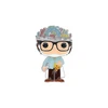 Image de THE KEYMASTER / GHOSTBUSTERS / FUNKO POP PIN