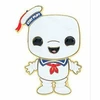 Image de STAY PUFT / GHOSTBUSTERS / FUNKO POP PIN