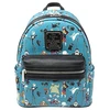 Image de MINI SAC A DOS L'ETRANGE NOEL DE MR JACK VINTAGE / L'ETRANGE NOEL DE MR JACK / LOUNGEFLY