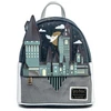 Image de MINI SAC DOS HARRY POTTER HOGWARTS / HARRY POTTER / LOUNGEFLY