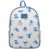Image de MINI SAC A DOS MULTIPOSE STITCH / LILO ET STITCH / LOUNGEFLY