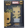 Image de GROOT / LES GARDIENS DE LA GALAXIE / FUNKO POP PIN