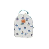 Image de MINI SAC A DOS STITCH ON VACAY / LILO ET STITCH / LOUNGEFLY