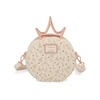 Image de SAC A MAIN ULTIMATE PRINCESS METAL CROWN / ULTIMATE PRINCESS / LOUNGEFLY