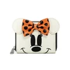 Image de PORTEFEUILLE GHOST MINNIE GLOW IN THE DARK COSPLAY / MICKEY MOUSE / LOUNGEFLY