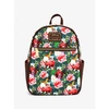 Image de MINI SAC A DOS FLORAL / ROBIN DES BOIS / LOUNGEFLY