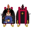 Image de MINI SAC A DOS JAFAR SCENE / LES VILLAINS / LOUNGEFLY