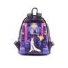 Image de MINI SAC A DOS TIANA PALACE / DISNEY / LOUNGEFLY