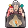 Image de MINI SAC A DOS BELLE MERE ET BELLES SOEURS CENDRILLON / CENDRILLON / LOUNGEFLY
