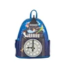 Image de MINI SAC A DOS PETER PAN GLOW CLOCK / PETER PAN / LOUNGEFLY