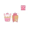Image de MINI SAC A DOS MARIE SWEETS / LES ARISTOCHATS / LOUNGEFLY