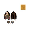 Image de MINI SAC A DOS VILLAINS SCENE GASTON / VILLAINS / LOUNGEFLY