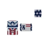 Image de PORTEFEUILLE FALCON CAPTAIN AMERICA COSPLAY / CAPTAIN AMERICA / LOUNGEFLY