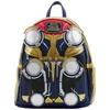 Image de MINI SAC A DOS THOR COSPLAY / MARVEL / LOUNGEFLY