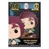 Image de TANJIRO KAMADO / DEMON SLAYER / FUNKO POP PIN