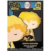 Image de ZENITSU / DEMON SLAYER / FUNKO POP PIN