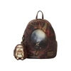 Image de MINI SAC A DOS RAIDERS WITH COIN PURSE / INDIANA JONES / LOUNGEFLY