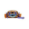 Image de SAC A MAIN LILO ET STITCH STRIPER HALLOWEEN CANDY WRAPPER / LILO ET STITCH / LOUNGEFLY