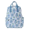 Image de SAC A DOS NYLON SPRINGTIME STITCH / LILO ET STITCH / LOUNGEFLY