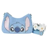 Image de SAC A BANDOULIERE SPRINGTIME STITCH / LILO ET STITCH / LOUNGEFLY