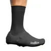 Image de Couvre-chaussures vélo VeloToze Silicone Snaps 41-42 noir