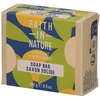 Image de Faith IN Nature Savon solide pamplemousse
