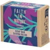 Image de Faith In Nature Savon solide lavande d’origine naturelle et vegan