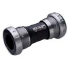Image de Boîtier de pédalier vélo route et VTT Sram GXP acier acier BSA 1.37x24 Sram GXP