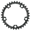 Image de Plateau vélo route interne Sram Red 22 110mm 11v 34 interne noir