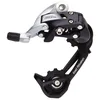 Image de Dérailleur arrière vélo route Sram Rival 22 WiFli 11v chape moyenne 11v Mécanique Moyenne