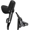 Image de Poignée vélo route Sram Rival 1/ Rival 22 avec étrier arrière 11v Flatmount Mécanique Poignée gauche