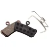 Image de Plaquettes de freins VTT Sram Guide / Trail organiques Organiques Sram/Avid