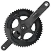 Image de Pédalier vélo route Sram Red 22 Black Yaw 11v GXP 11v 172.5mm 50-34