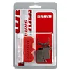 Image de Plaquettes de frein Sram organiques SR10000 / Level TLM / Ultimate et Sram Road 1 partie Organiques Sram/Avid